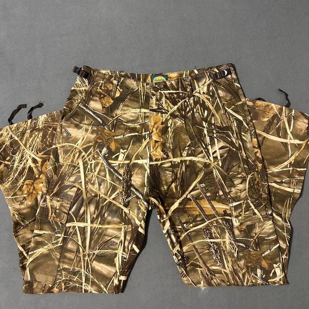 Cabela-s Men's multi Trousers